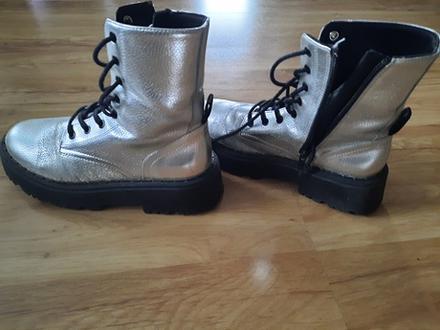 Topanky zn.zara, zara,35