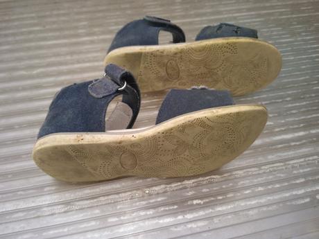 Sandalky, protetika,28