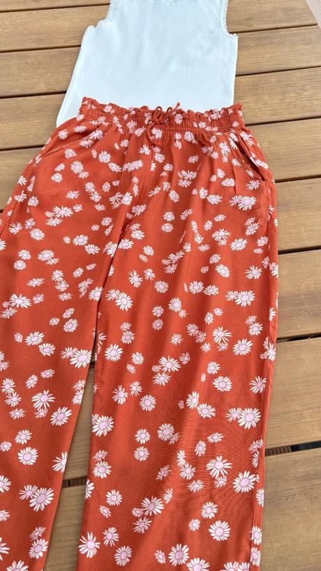 Travelerky h&m 152cm, h&m,152