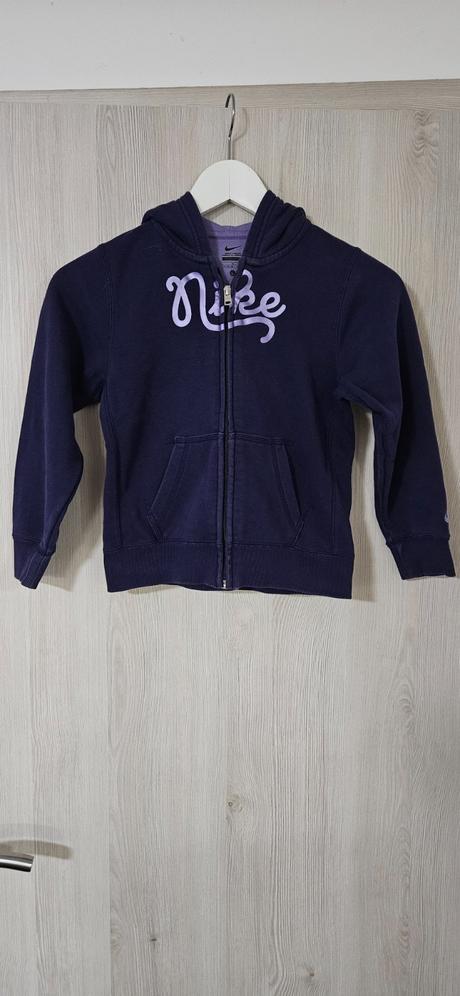 Mikina nike 6-7r., nike,116