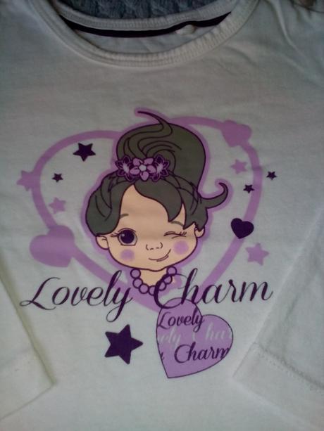 Tricko vel.86/92, lupilu,86