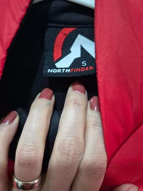 Bunda, northfinder®,s