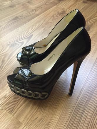 Dámske lodičky, 36