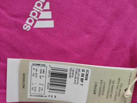 Adidas, adidas,140 / 152