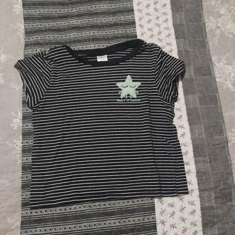 Tričko, c&a,134