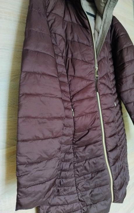 Prechodná bunda, f&f,40