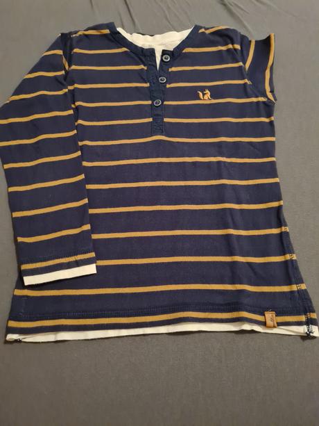 Tricka, 2ks, pompdelux,116