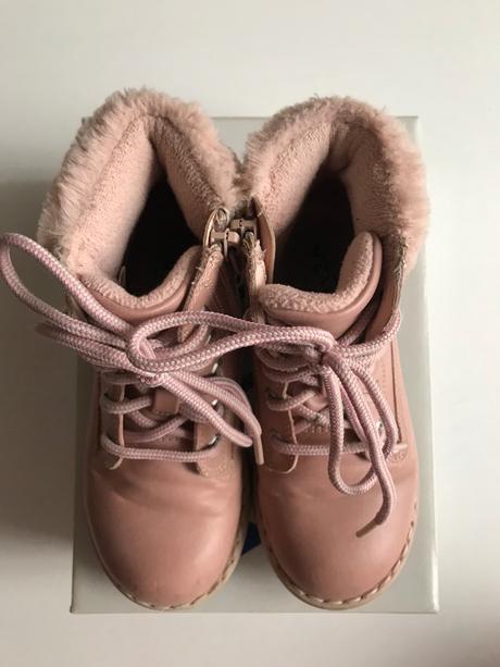 Detské topanky venice, 29