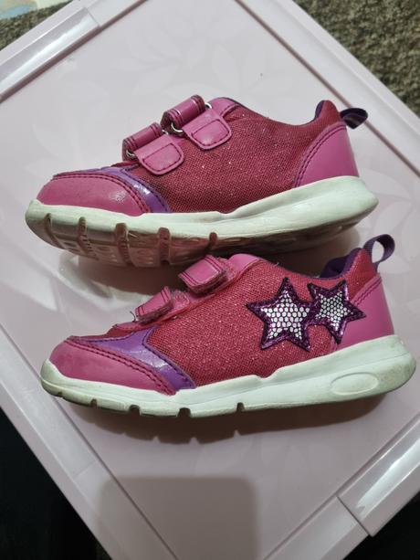 Geox 25 tenisky, geox,25