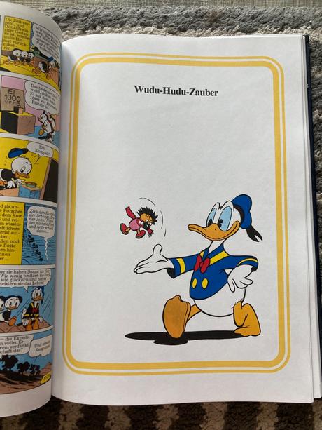 Ich donald walt disney die grossen klassiker(1995), 