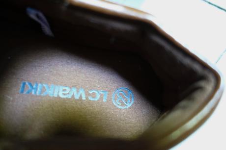 Topánočky l.c.waikiki, 22