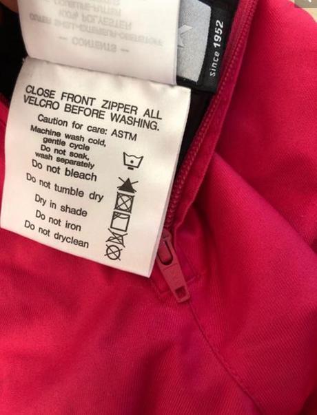 Phenix lyžiarsky komplet, 104