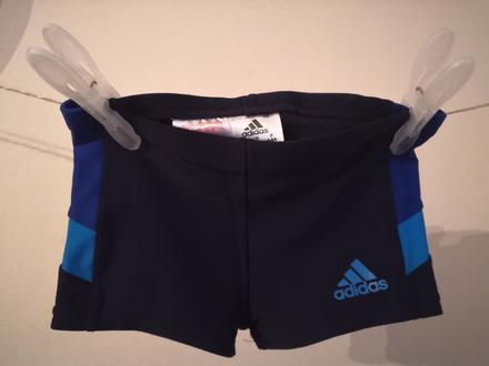 Plavky, adidas,116