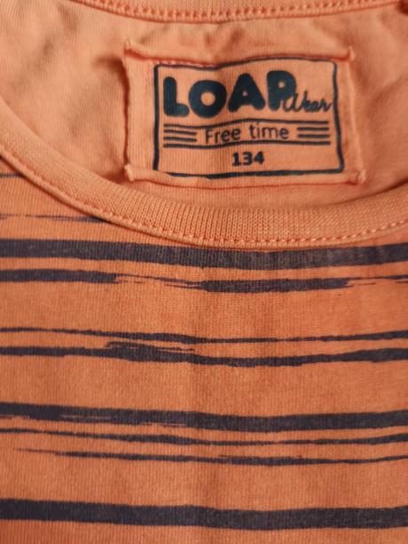 Letné šaty loap, č.134, loap,134