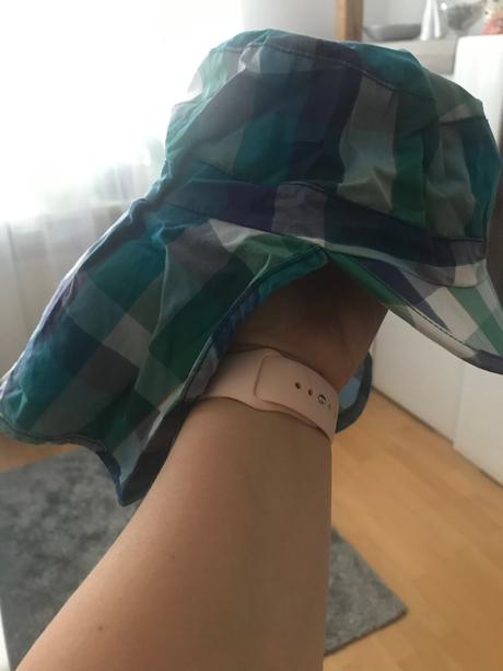 Čapica - šiltovka, 50