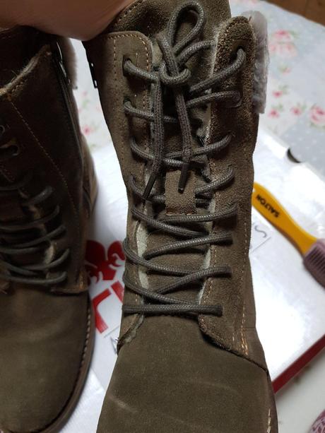 Topanky top stav, tamaris,39