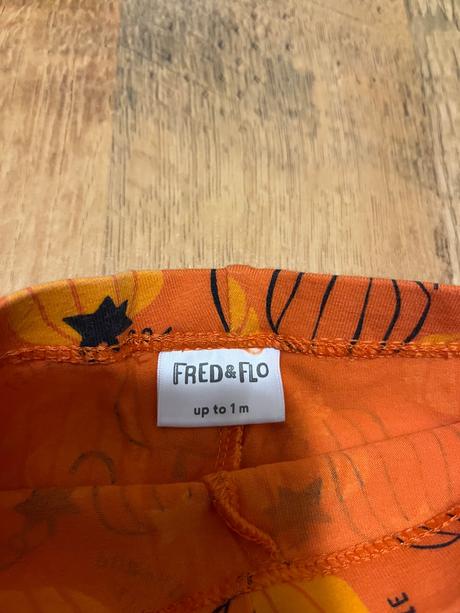 Halloweenska nohavice, f&f,50