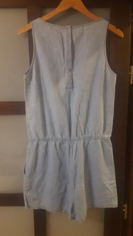 Riflovy overalik, only,s