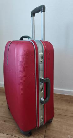 Skrupinovy kufor v.l, 