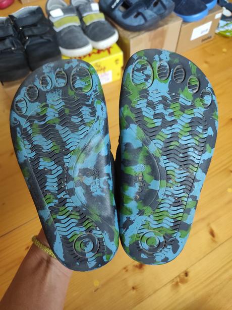 Froddo tenisky 29, froddo,29