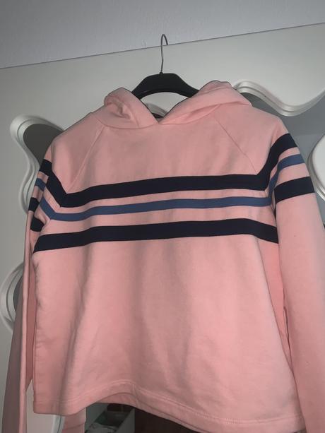 Cropp mikina s/m, review,m / s