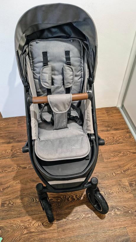 Kočík britax romer smile iii, britax,britax smile iii