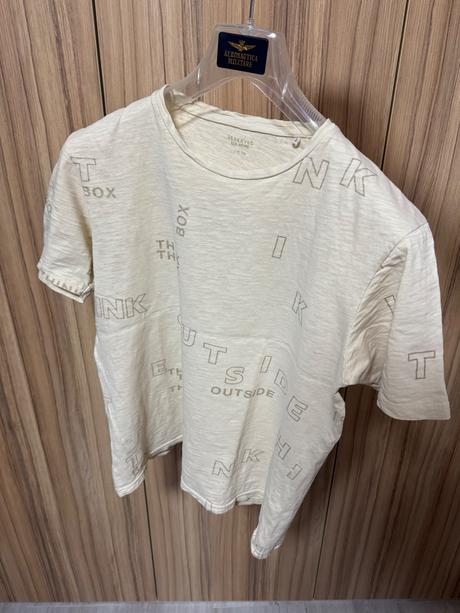 Tričko reserved, reserved,164