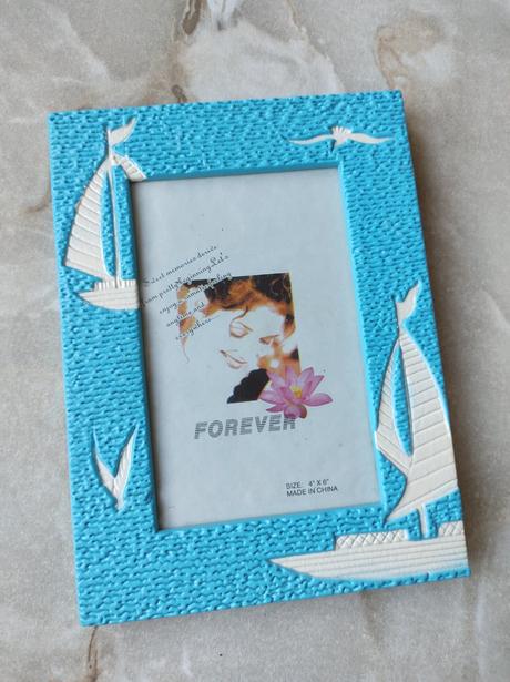 Fotorámik - plachetnice, 