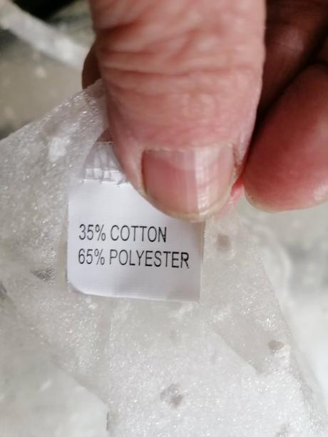 Priesvitná blúzka, l