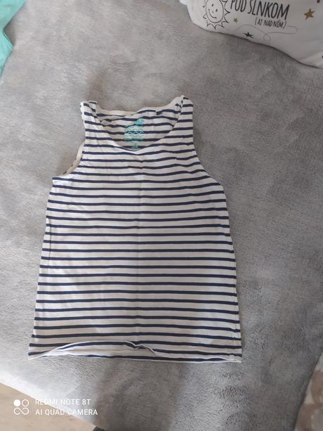 Tricko- tielko, palomino,134