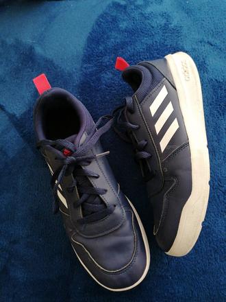 Botasky adidas 38 2/3, adidas,38