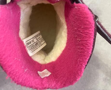 Zimné topánky superfit goretex v.25 na užšiu nohu, superfit,25