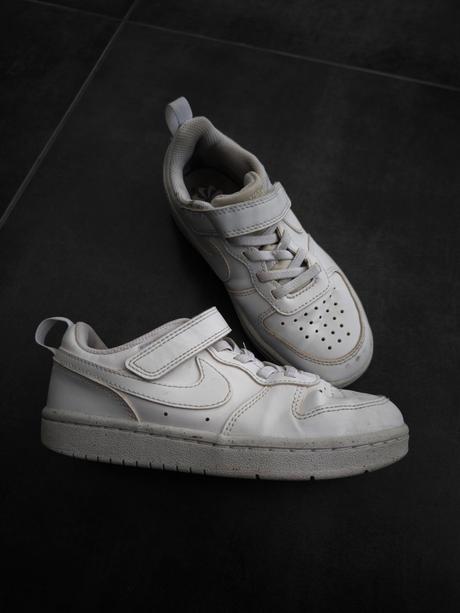 Tenisky, nike,31