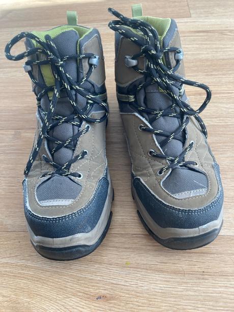 Quechua zimne waterproof, quechua,37