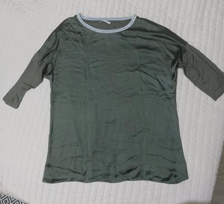 Tričko blúzka, orsay,l