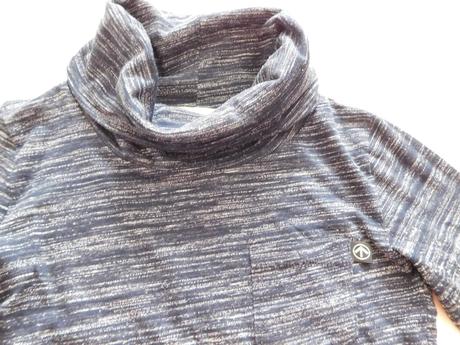 Rolákové tričko č.116, reserved,116