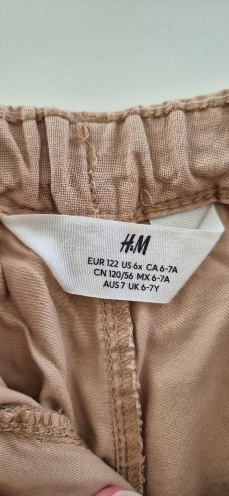 Súprava, h&m,122