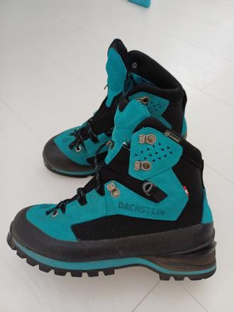 Turisticke topanky dachstein, 37