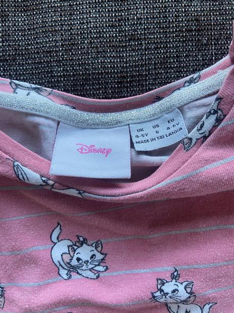 Šaty aristokočky, disney,110