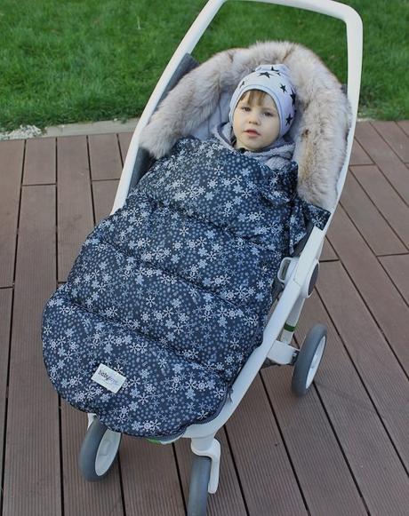 Detský fusak baby nellys mašlička 4 v 1 s kožušink, nellys