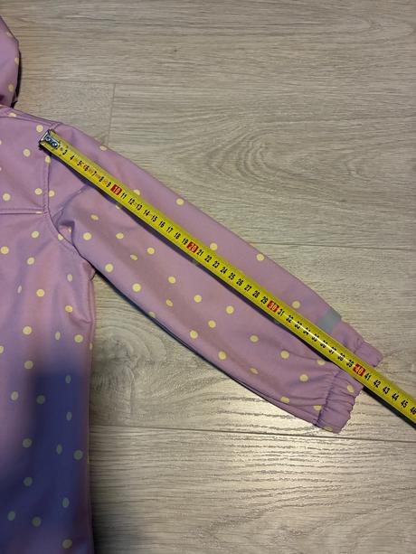 Prechodna bunda, pepco,122