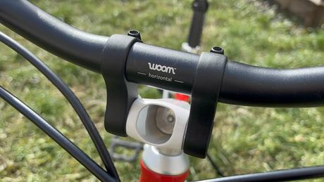 Bicykel woom 6 / 26", woom,26