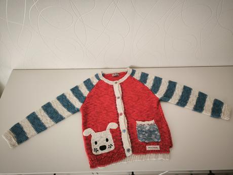 Veľký balík next veľkosť 116, 104–116