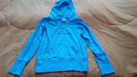 Damska mikina, adidas,s