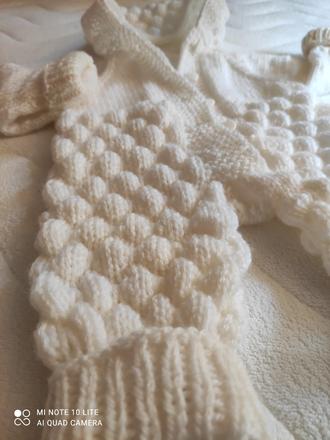 Strikovany overal, 62