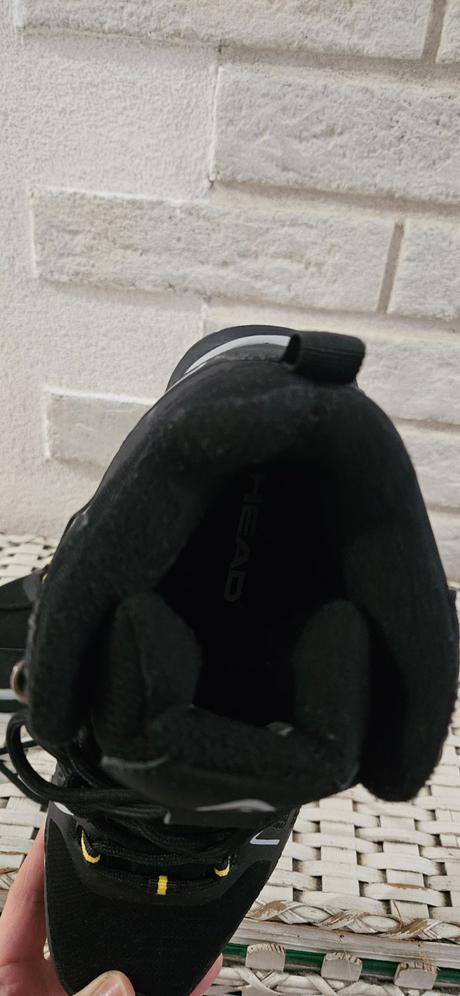 Zimné topánky head, 41