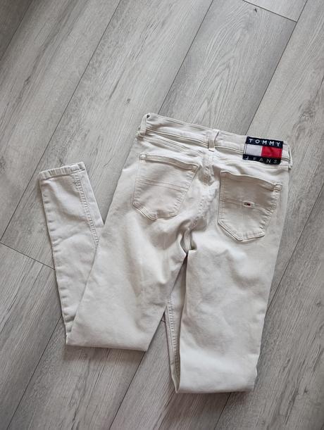 Rifle tommy, tommy hilfiger,s