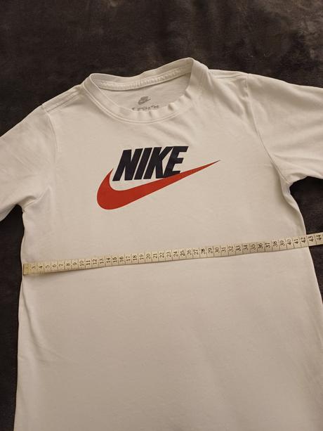 Nike tričko, nike,l