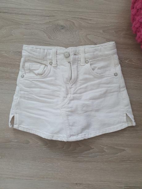 Šortko-sukňa zara, zara,116