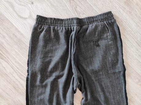 Voľné nohavice, lindex,s